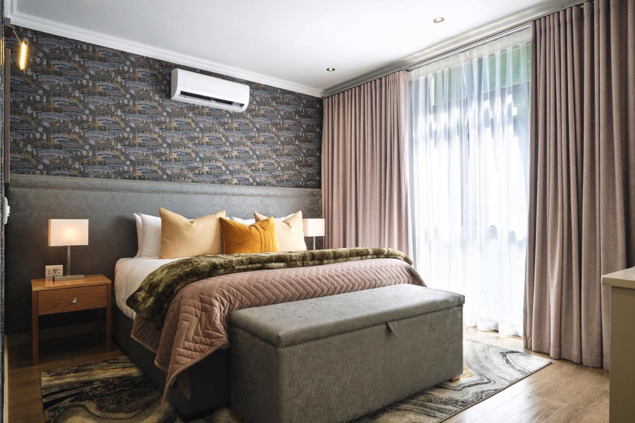Alluvia Boutique Winery & Luxury Accommodation Stellenbosch Luaran gambar