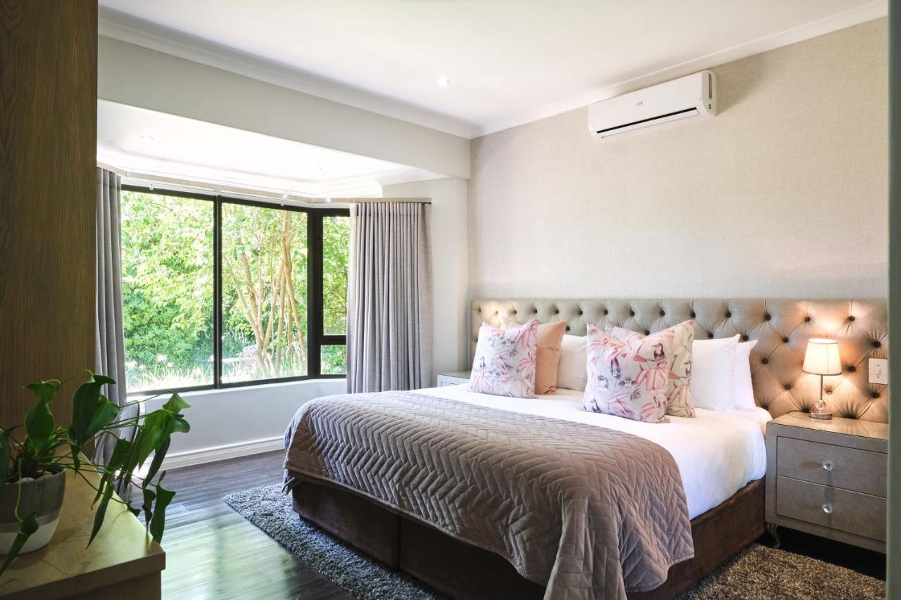 Alluvia Boutique Winery & Luxury Accommodation Stellenbosch Bilik gambar